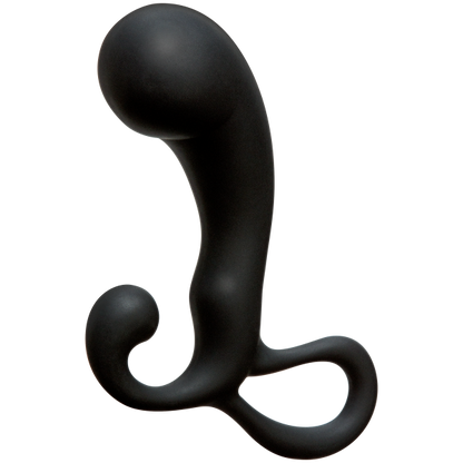 Optimale P-Massager Black - Anal Toys - www.Coyha.com