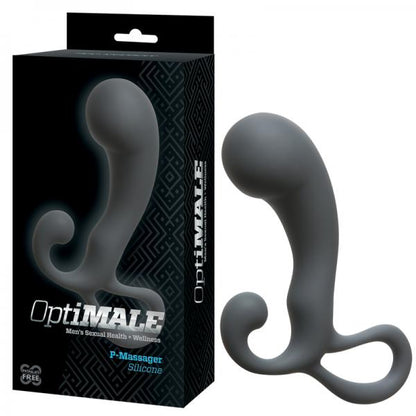 Optimale P-Massager Slate - Anal Toys - www.Coyha.com