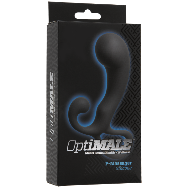 Optimale P-Massager Slate - Anal Toys - www.Coyha.com