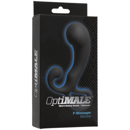 Optimale P-Massager Slate - Anal Toys - www.Coyha.com