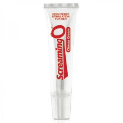 Screaming O Climax Cream For Her - Lubes & Lotions - www.Coyha.com