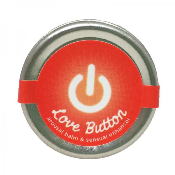 Love Button Arousal Balm And Sexual Enhancer - Lubes & Lotions - www.Coyha.com