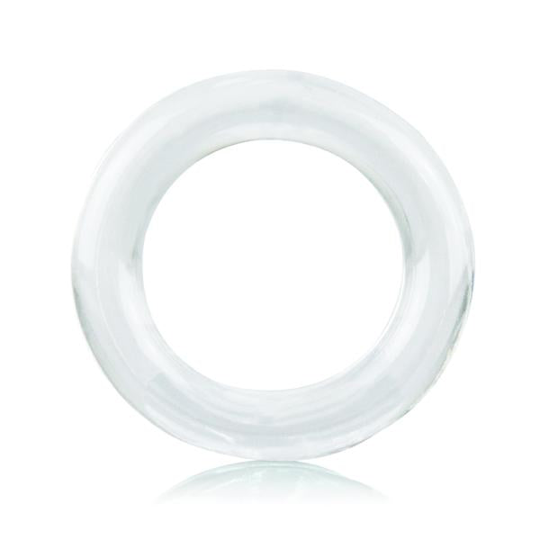 Screaming O Ringo XL Clear - Men's Toys - www.Coyha.com