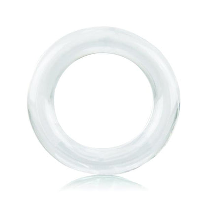 Screaming O Ringo XL Clear - Men's Toys - www.Coyha.com