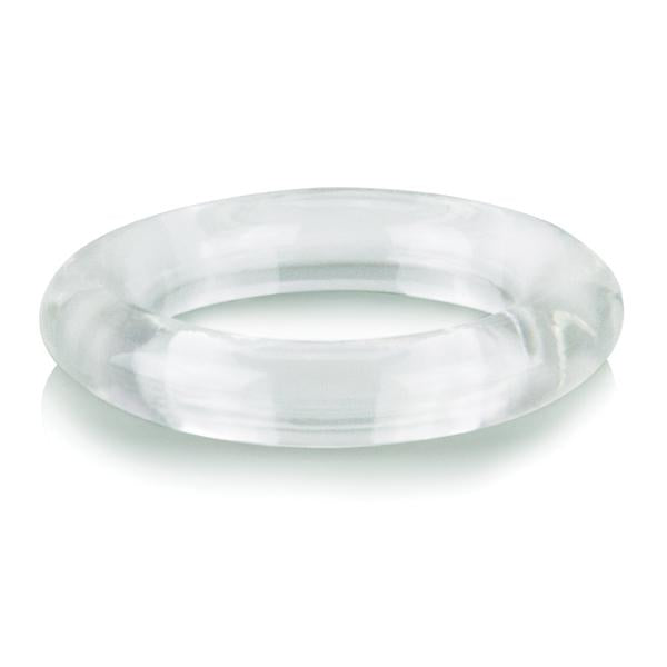 Screaming O Ringo XL Clear - Men's Toys - www.Coyha.com