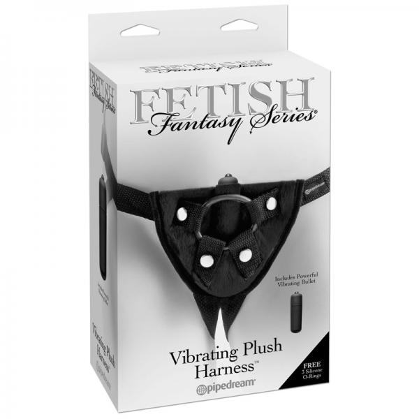 Fetish Fantasy Limited Edition - Cumfy Hogtie - Dildos - www.Coyha.com