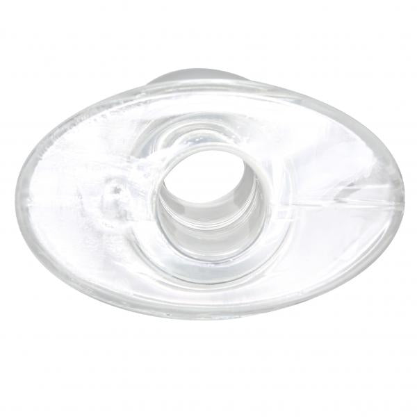 Tunnel Plug XL Clear - Anal Toys - www.Coyha.com