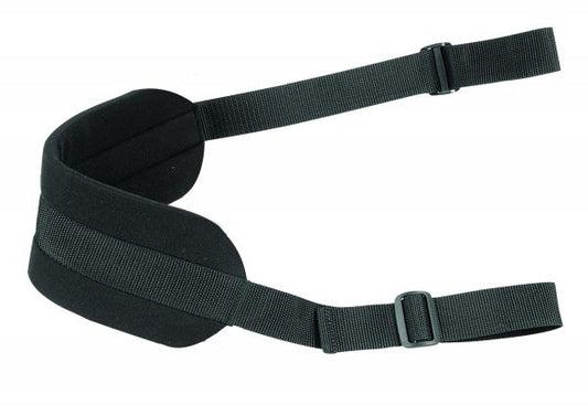 Plus Size Doggie Style Strap Black - Bondage - www.Coyha.com