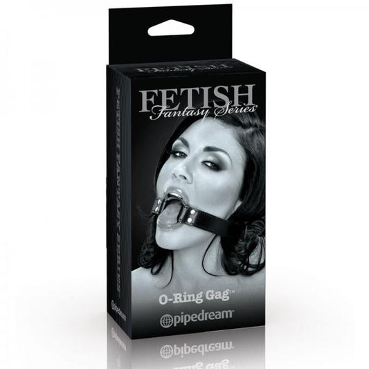 Fetish Fantasy Limited Edition - O-ring Gag - Bondage - www.Coyha.com