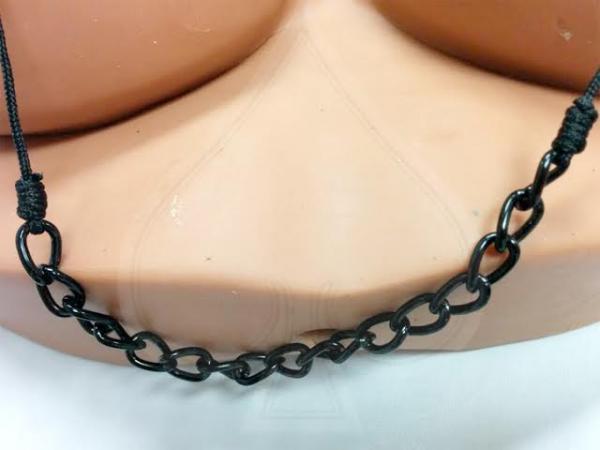 Fetish Fantasy Limited Edition Nipple & Clit Jewelry - Bondage - www.Coyha.com