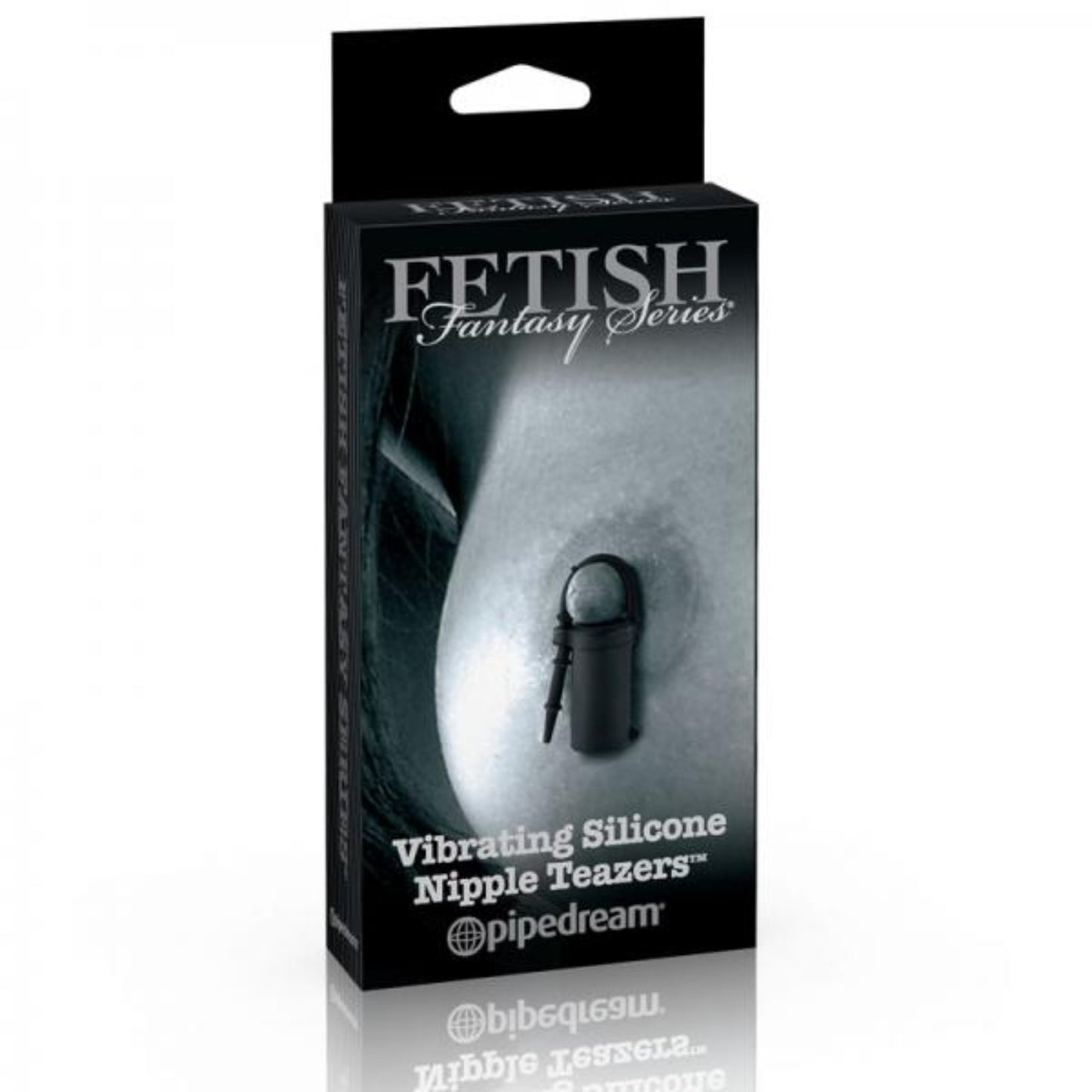 Fetish Fantasy Limited Edition - Nipple Vibrator Teazers - Bondage - www.Coyha.com