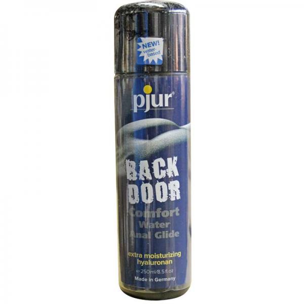 Pjur Back Door Comfort Glide 250ml. - Lubes & Lotions - www.Coyha.com