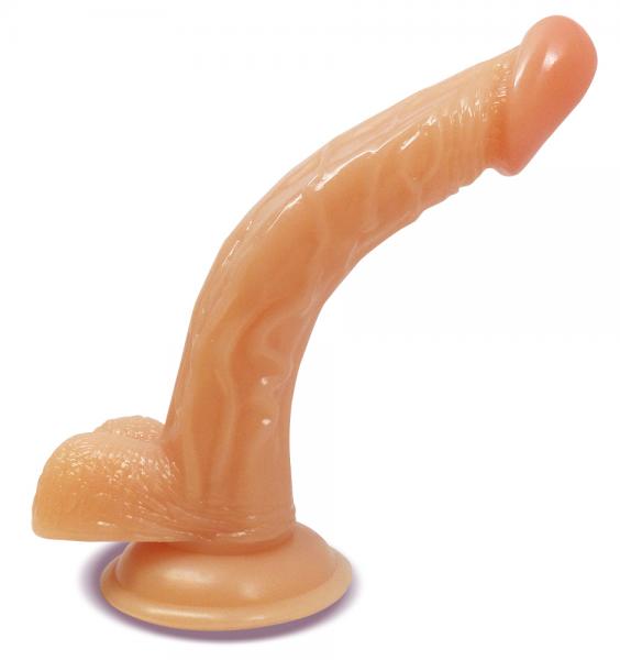 The Soldier Boy Dildo Beige - Dildos - www.Coyha.com