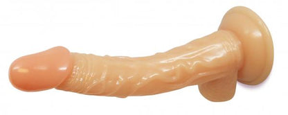 The Soldier Boy Dildo Beige - Dildos - www.Coyha.com