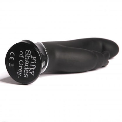 Greedy Girl G Spot Rabbit Vibrator - Vibrators - www.Coyha.com