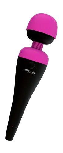 Palm Power Rechargeable Massager Pink - Vibrators - www.Coyha.com