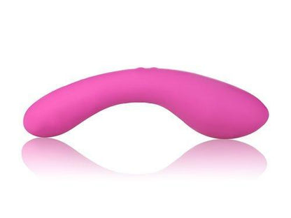 Swan Massage Wand Rechargeable 2 Motors 7 Functions - Vibrators - www.Coyha.com