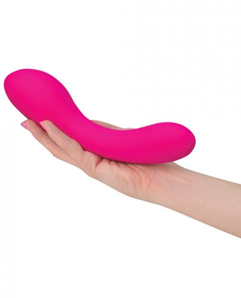 Swan Massage Wand Rechargeable 2 Motors 7 Functions - Vibrators - www.Coyha.com