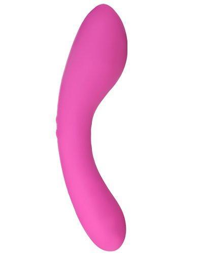 Swan Massage Wand Rechargeable 2 Motors 7 Functions - Vibrators - www.Coyha.com