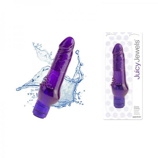 Juicy Jewels Orchid Ecstasy - Vibrators - www.Coyha.com