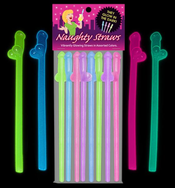 G.i.t.d. Naughty Straws - Extras - www.Coyha.com