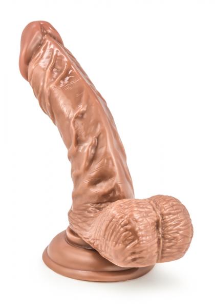 Papito Latin Brown Dildo - Dildos - www.Coyha.com