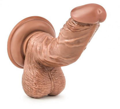 Papito Latin Brown Dildo - Dildos - www.Coyha.com