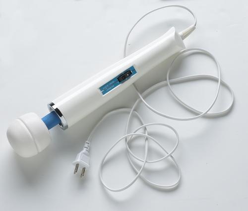 Magic Wand Original US 110 Volt Plug - Vibrators - www.Coyha.com