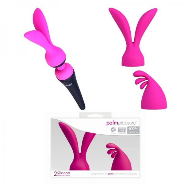 Palm Power Massager Head Palm Pleasure 2 - Vibrators - www.Coyha.com