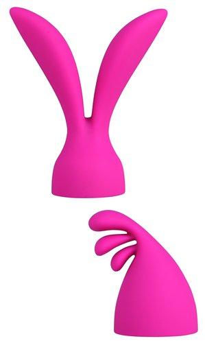 Palm Power Massager Head Palm Pleasure 2 - Vibrators - www.Coyha.com