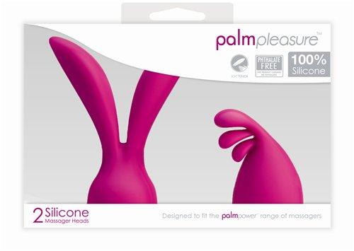 Palm Power Massager Head Palm Pleasure 2 - Vibrators - www.Coyha.com