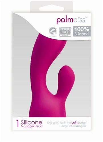 Palm Power Massager Head Palm Bliss - Vibrators - www.Coyha.com