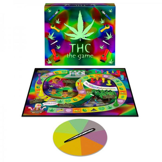 Thc Game - Extras - www.Coyha.com