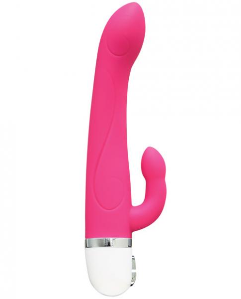 Vedo Wink Mini Vibe Hot In Bed Pink - Vibrators - www.Coyha.com