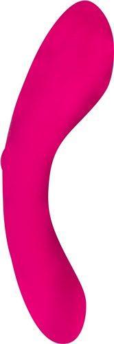 Mini Swan Wand 4.75 inches Pink Vibrator - Vibrators - www.Coyha.com