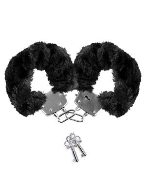 Fetish Fantasy Bondage Teaser Kit Black - Bondage - www.Coyha.com