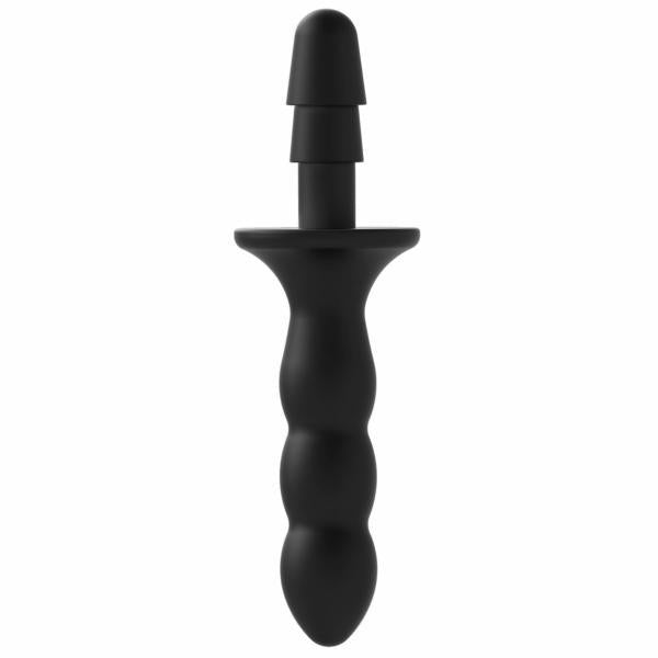 Vac-U-Lock Black Handle - Dildos - www.Coyha.com