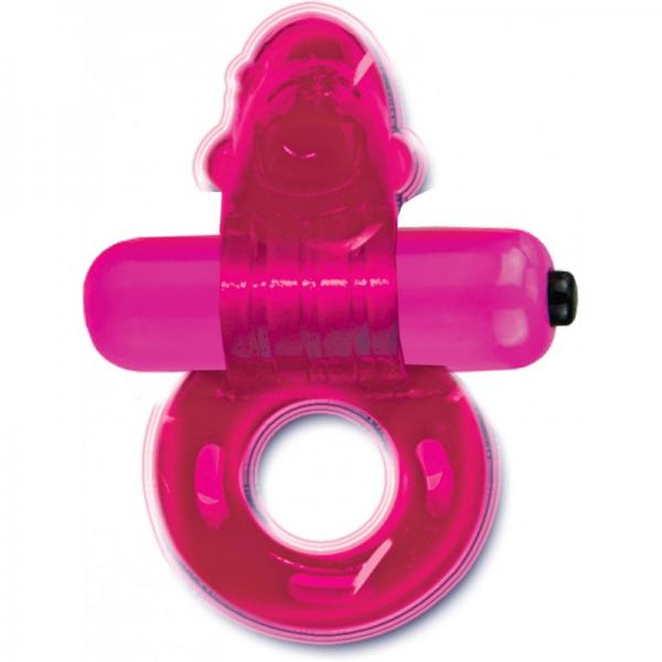 Wet Dreams Purrrfect Pets Tickle Me Dolphin Pink - Men's Toys - www.Coyha.com