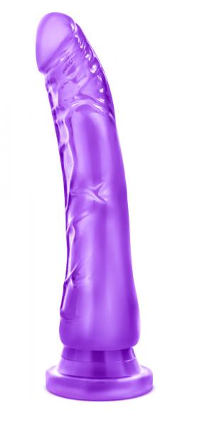 Sweet N Hard 6 Dong With Suction Cup Purple - Dildos - www.Coyha.com