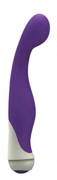 Gossip Blair Silicone Violet Purple Vibrator - Vibrators - www.Coyha.com