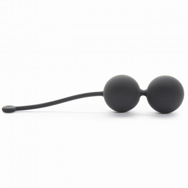 Tighten And Tense Silicone Kegel Ben Wa Balls - Extras - www.Coyha.com