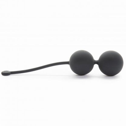 Tighten And Tense Silicone Kegel Ben Wa Balls - Extras - www.Coyha.com