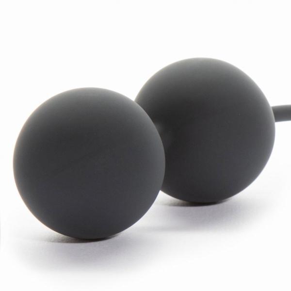 Tighten And Tense Silicone Kegel Ben Wa Balls - Extras - www.Coyha.com