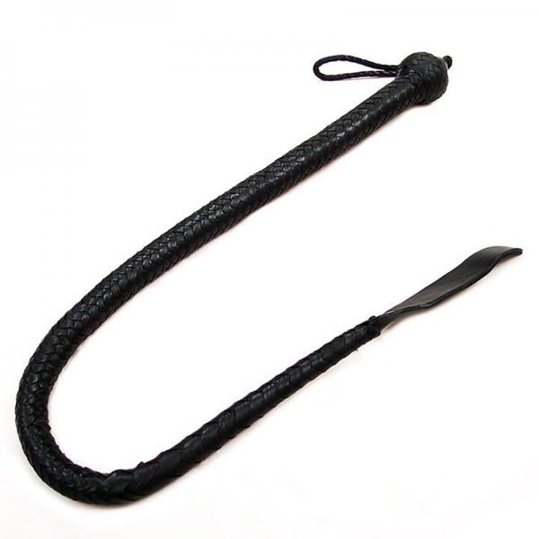 Rouge Devil Tail Whip Black - Bondage - www.Coyha.com