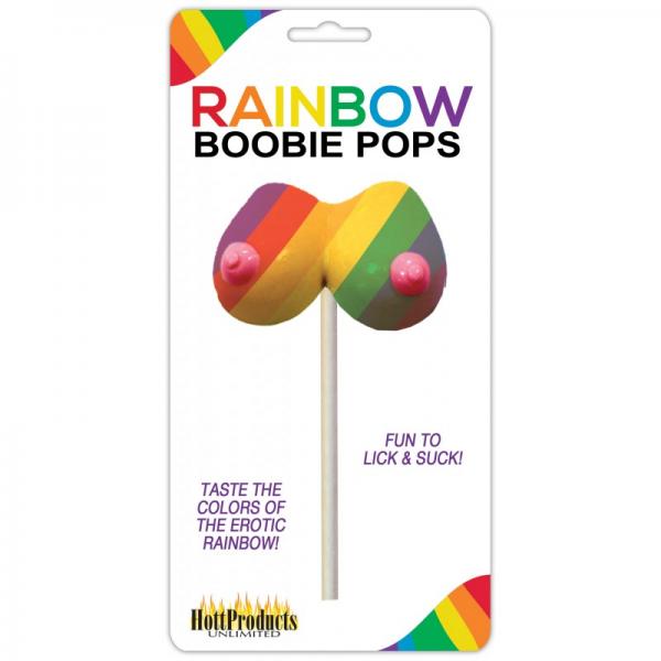 Rainbow Boobie Candy Pop - Extras - www.Coyha.com