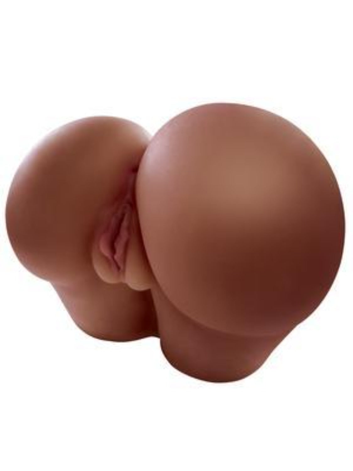 Fuck Me Silly Bubble Butt Masturbator Sex Doll - Men's Toys - www.Coyha.com