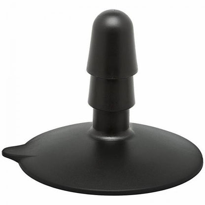 Vac-U-Lock Large Suction Cup Plug - Dildos - www.Coyha.com