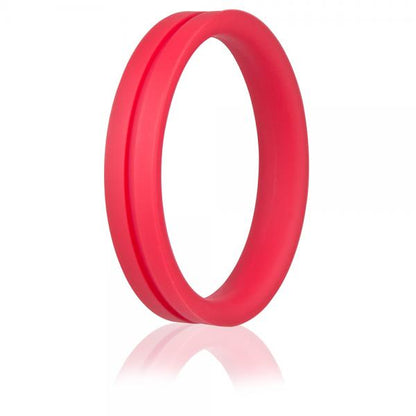 Screaming O Ringo Pro XL Red Ring - Men's Toys - www.Coyha.com