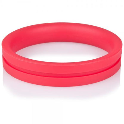 Screaming O Ringo Pro XL Red Ring - Men's Toys - www.Coyha.com