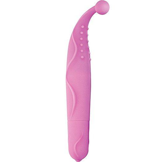 Perfect Fit Clit Master Pink Vibrator - Vibrators - www.Coyha.com